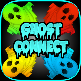 extrait jeux-video Ghost Connect