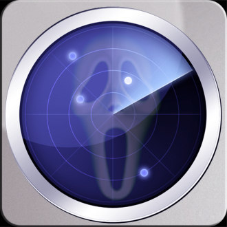 extrait jeux-video Ghost Detector Free!