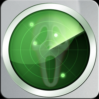 extrait jeux-video Ghost Detector Pro!