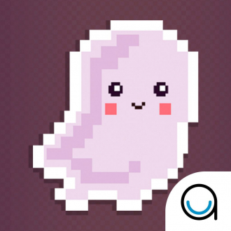 extrait jeux-video Ghost Escape Swing - Special Halloween Challenging Game FREE