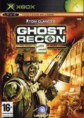extrait jeux-video Ghost Recon 2