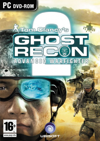 extrait jeux-video Ghost Recon : Advanced Warfighter 2