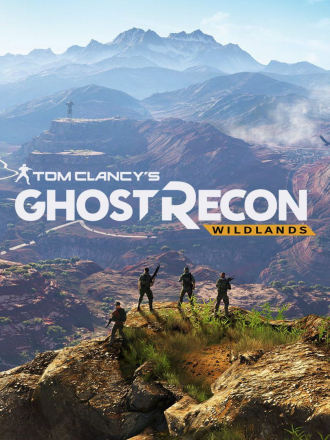 extrait jeux-video Ghost Recon : Wildlands