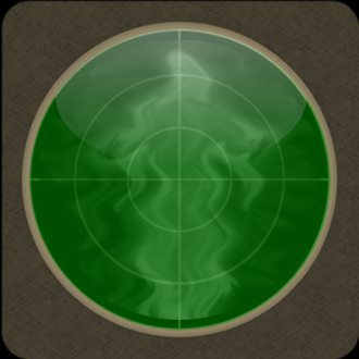 extrait jeux-video Ghost Sensor Detector