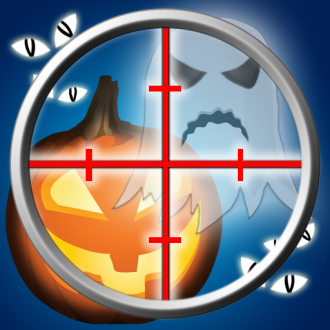 extrait jeux-video Ghost Shot