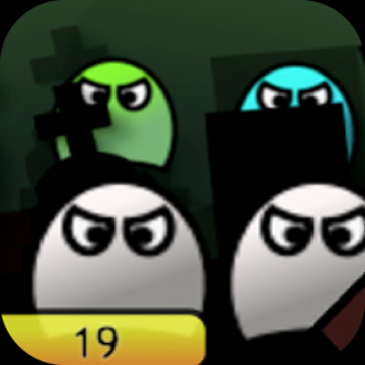 extrait jeux-video Ghost Smash