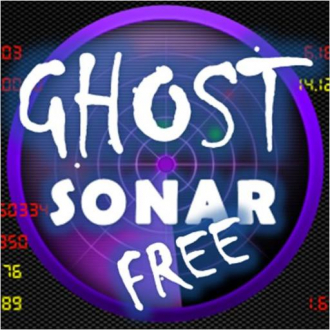 extrait jeux-video Ghost Sonar FREE – The Advanced Ghost Hunting System
