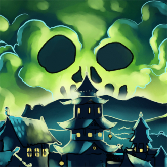extrait jeux-video Ghost stories