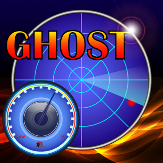 extrait jeux-video Ghost Voice Recorder HD
