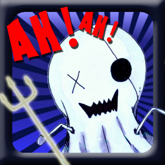 extrait jeux-video GhostFan