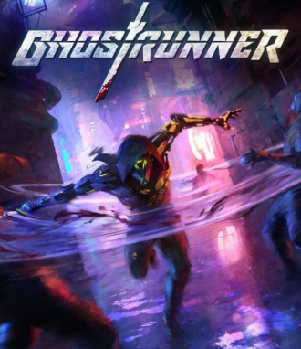 extrait jeux-video Ghostrunner