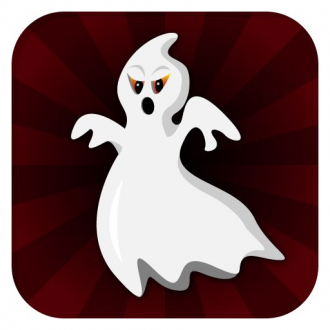 extrait jeux-video Ghosts!