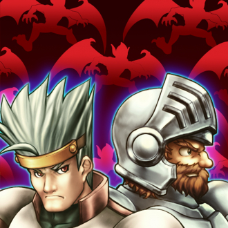 extrait jeux-video Ghosts'N Goblins : Gold Knights II