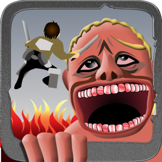 extrait jeux-video Giant Battle 2