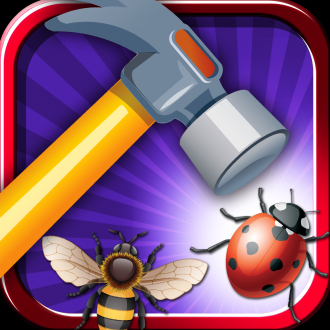 extrait jeux-video Giant Bug Smasher