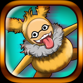 extrait jeux-video giant islands battle grounds