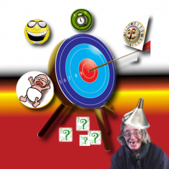 extrait jeux-video Gidiklayan Espirili Bilmeceler
