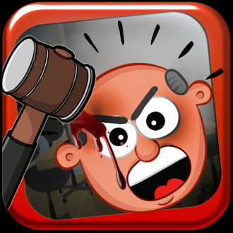 extrait jeux-video Giflez le Patron – Soulagez-vous de votre Stress