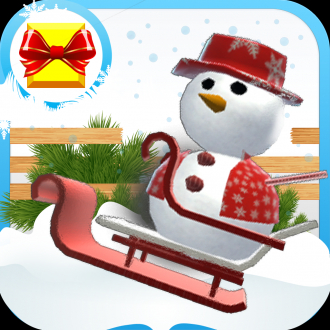 extrait jeux-video Gift Catch Saga