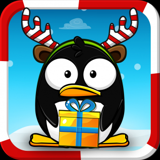 extrait jeux-video Gift Share 1 - Easter Presents in this Free Game