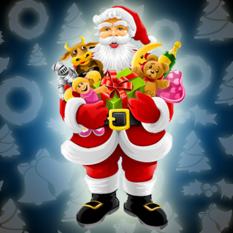 extrait jeux-video Gift Shuffle