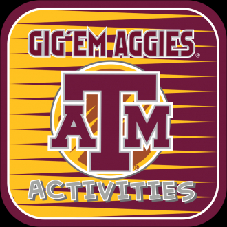extrait jeux-video Gig 'Em Aggies®