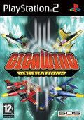 extrait jeux-video Giga Wing Generations