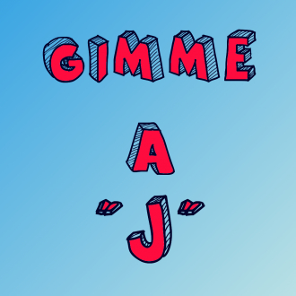 extrait jeux-video Gimme a J