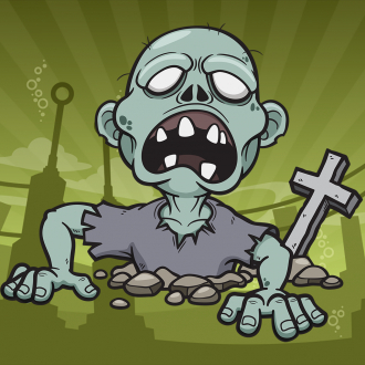 extrait jeux-video Gimme Brains