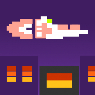 extrait jeux-video Gimpy Bomber