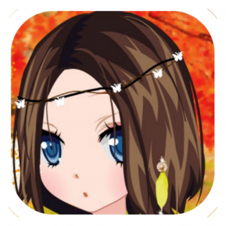 extrait jeux-video Gingko Flowers