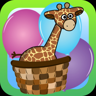 extrait jeux-video GiraffeGaffe