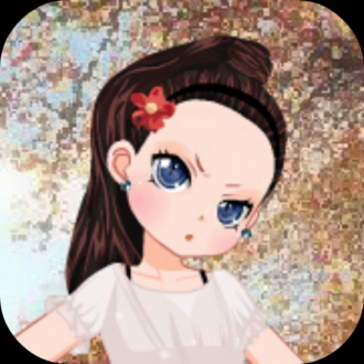 extrait jeux-video Girl In Library