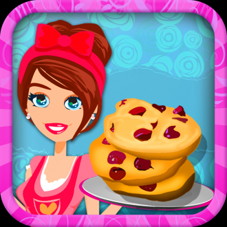 extrait jeux-video Girl Scout cookies - jeux de café gratuit pour les enfants fous