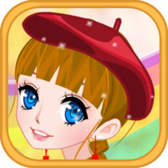 extrait jeux-video Girlhood