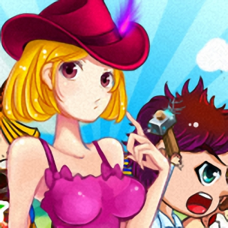 extrait jeux-video GirlRun