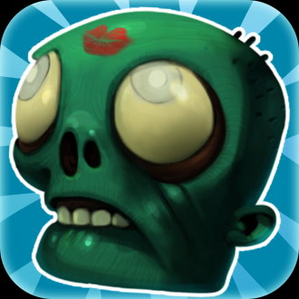 extrait jeux-video Girls Love Zombies - Kiss the Creature