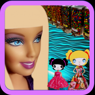 extrait jeux-video GirlsTown