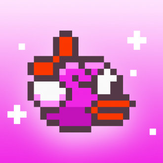 extrait jeux-video Girly Bird
