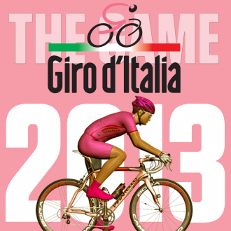 extrait jeux-video Giro D'Italia 2013