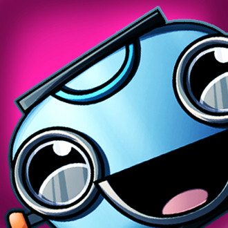 extrait jeux-video Gizmoidz