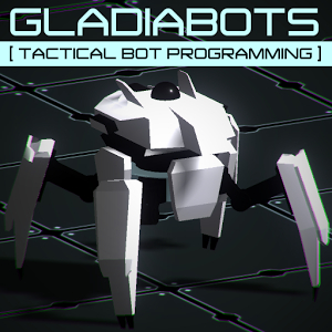 extrait jeux-video Gladiabots