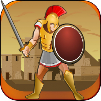 extrait jeux-video Gladiator Death Arena Glory Rage Escape