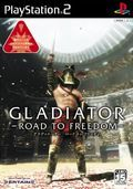 extrait jeux-video Gladiator : Road to Freedom