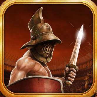 extrait jeux-video Gladiatus