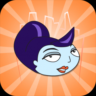 extrait jeux-video Glass Ceiling