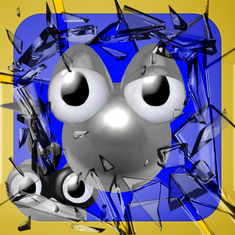 extrait jeux-video GlassLand