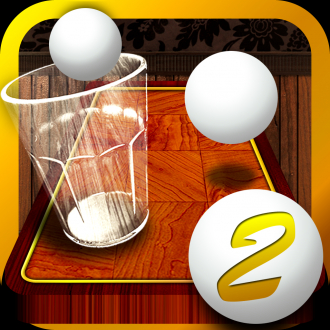 extrait jeux-video GlassPong2