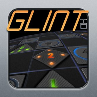 extrait jeux-video Glint HD