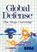 extrait jeux-video Global Defense